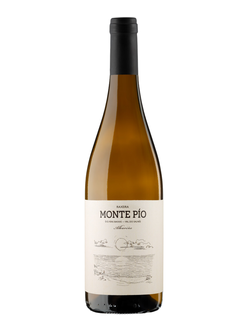 Casa Monte Pío Raxeira Albariño 2024 Rías Baixas