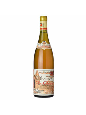 Clos Cibonne Côtes de Provence Rosé Cru Classé ‘Tradition’ 2023 Provence