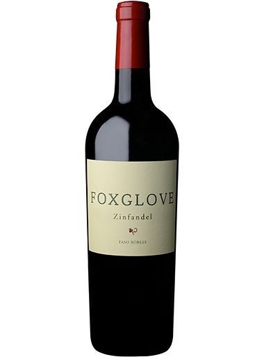 Varner Wines Foxglove Zinfandel 2021 Paso Robles