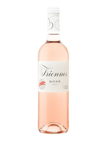 Domaine des Triennes Rosé 2024 Côtes de Provence