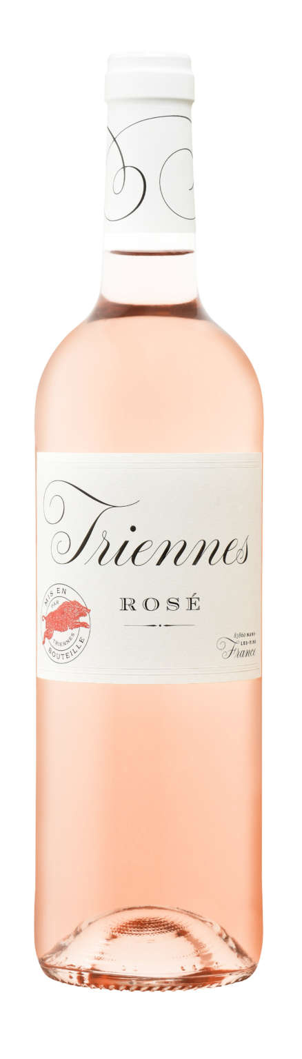 Domaine des Triennes Rosé 2024 Côtes de Provence