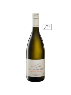 Josef Ehmoser Riesling ‘Vom gelben Löss’ 2021 Wagram
