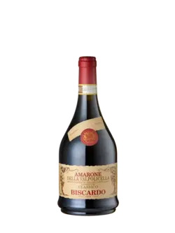 Mabis Biscardo Amarone di Valpolicella Classico 2020 Veneto