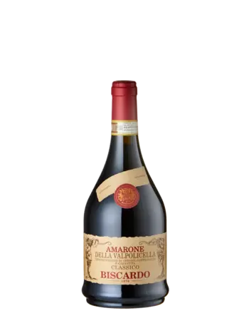 Mabis Biscardo Amarone di Valpolicella Classico 2020 Veneto