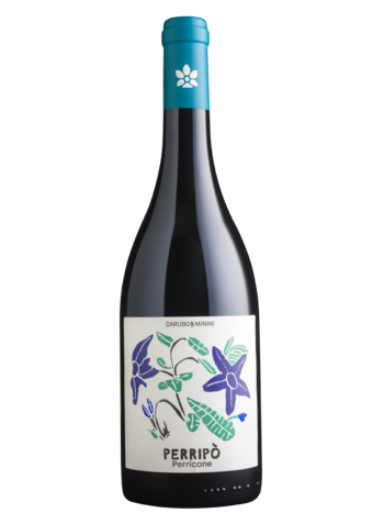 Caruso & Minini Perripo, Perricone 2022 Sicily