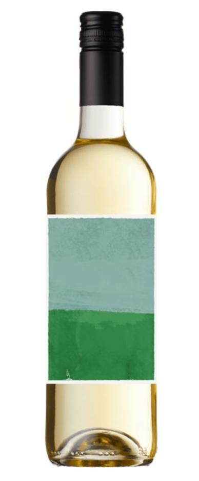 Campos de Cor Branco NV Vinho Verde