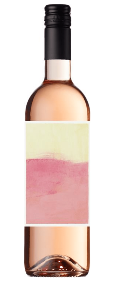 Campos de Cor Rose NV Vinho Verde