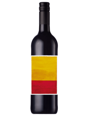 Campos de Cor Tinto NV Vinho Verde