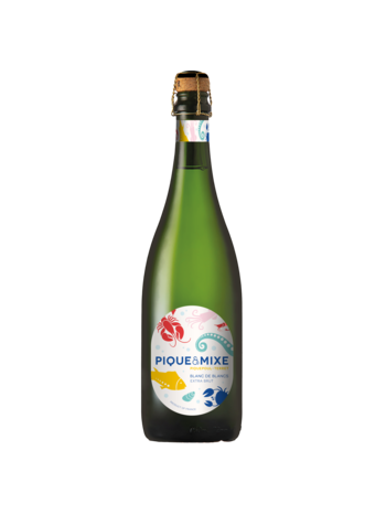 Vignerons de Florensac Sparkling Pique & Mixe 2024 Languedoc-Roussillon