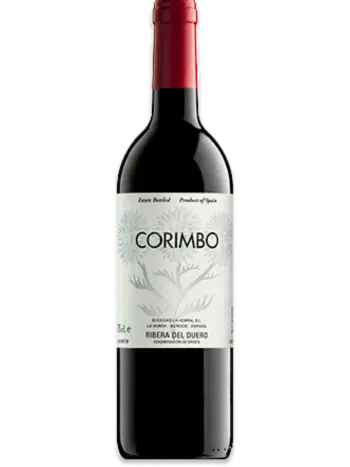 Bodegas La Horra Corimbo 2021 Ribera del Duero