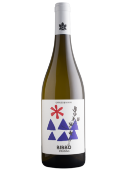 Caruso & Minini Bibbo, Zibibbo 2024 Sicily