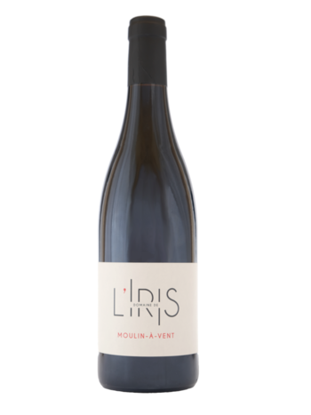 Domaine de L’Iris Moulin-à-Vent Coup de Foudre 2023 Beaujolais