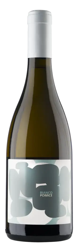 Tenuta di Castellaro Bianco Pomice 2022 Aeolian Islands