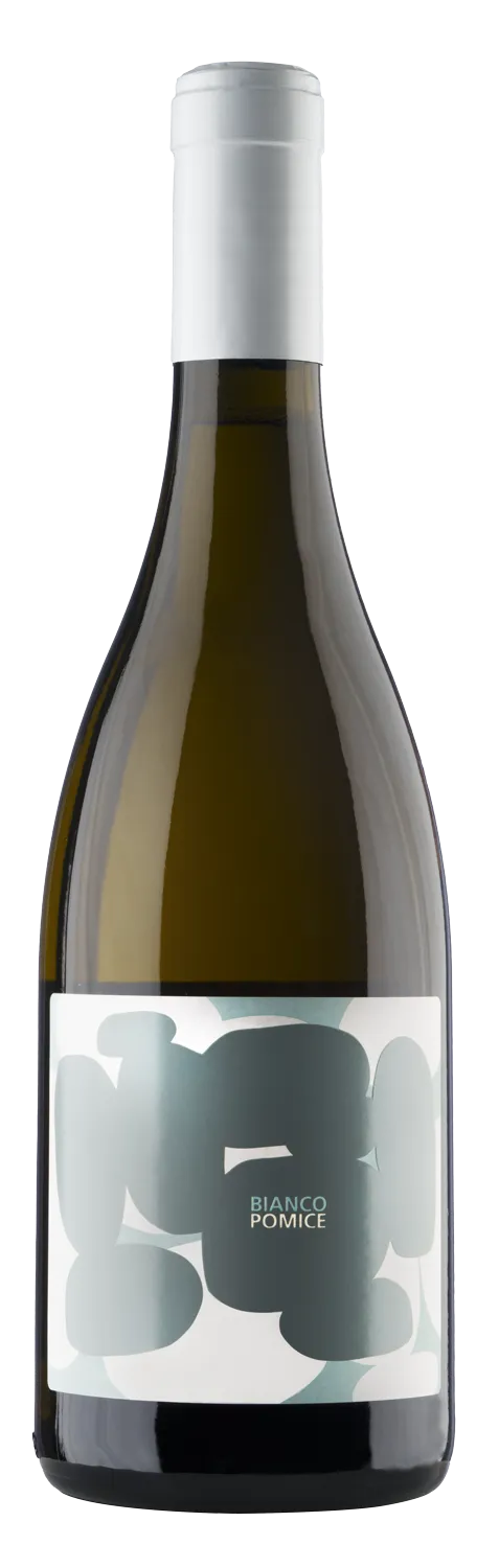 Tenuta di Castellaro Bianco Pomice 2022 Aeolian Islands