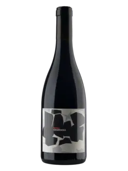 Tenuta di Castellaro Nero Ossidiana 2017 Aeolian Islands