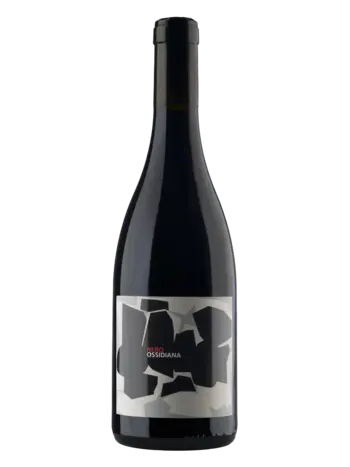 Tenuta di Castellaro Nero Ossidiana 2017 Aeolian Islands