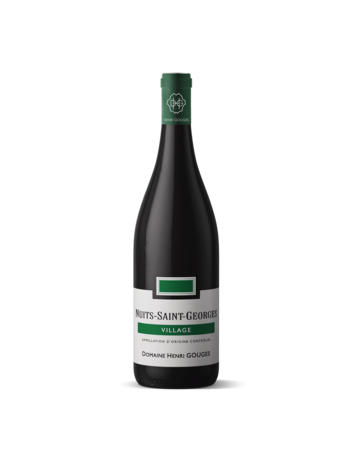 Domaine Henri Gouges Nuits-Saint-Georges 2022 Burgundy