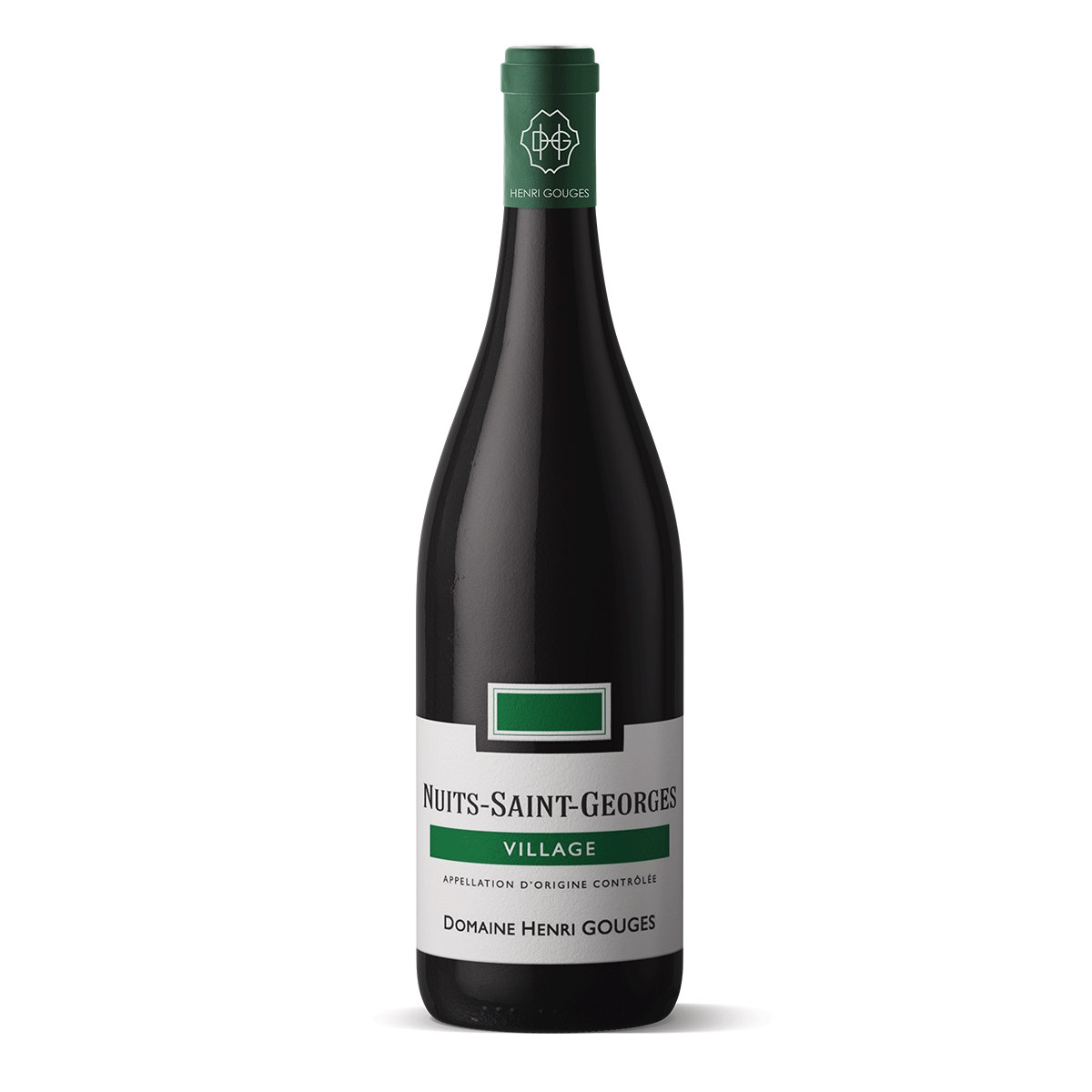 Domaine Henri Gouges Nuits-Saint-Georges 2022 Burgundy