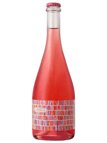 Klein Amoskuil Méthode Ancestrale Carignan 2024 Swartland