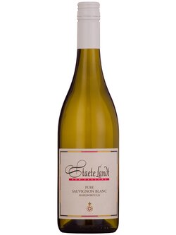 Staete Landt Pure Sauvignon Blanc 2024 Marlborough