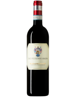 Ciacci Piccolomini D’Aragona Rosso di Montalcino 2023 Tuscany