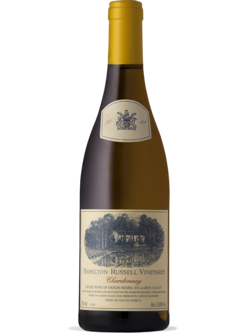 Hamilton Russell Chardonnay 2024 Hemel-en-Aarde