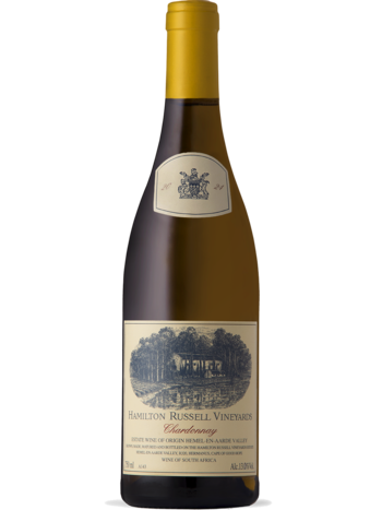 Hamilton Russell Chardonnay 2024 Hemel-en-Aarde