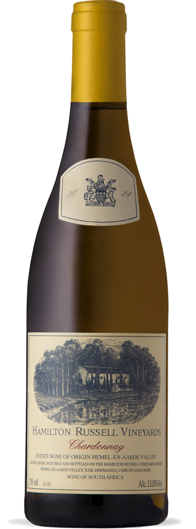 Hamilton Russell Chardonnay 2024 Hemel-en-Aarde