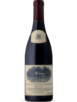 Hamilton Russell Pinot Noir 2023 Hemel-en-Aarde