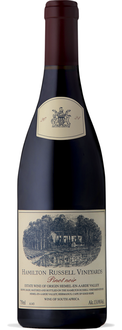 Hamilton Russell Pinot Noir 2024 Hemel-en-Aarde