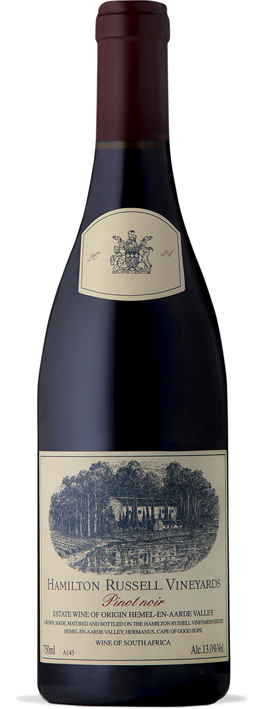 Hamilton Russell Pinot Noir 2023 Hemel-en-Aarde