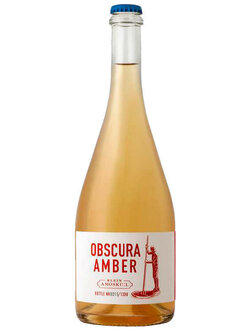 Klein Amoskuil Obscura Amber 2024 Darling