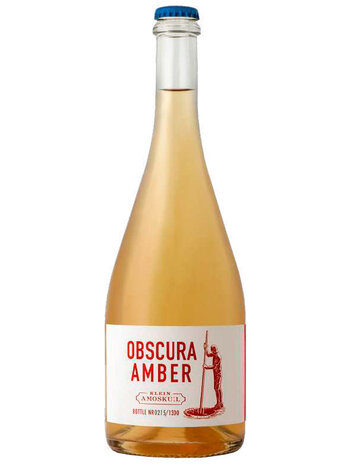 Klein Amoskuil Obscura Amber 2024 Darling