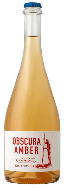 Klein Amoskuil Obscura Amber 2024 Darling