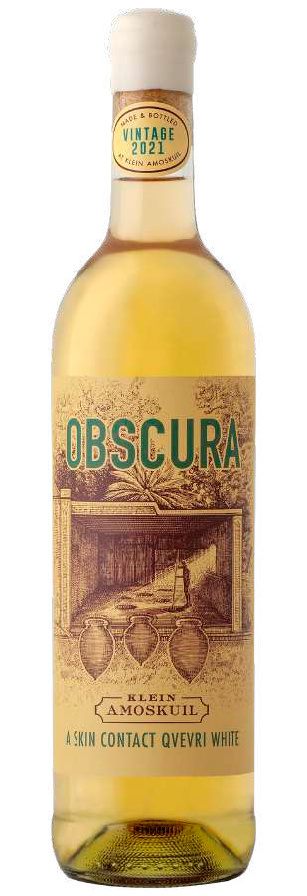 Klein Amoskuil Obscura Sauvignon/Semillon 2024 Darling