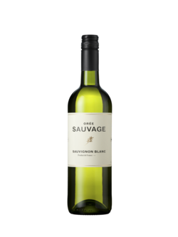 Orée Sauvage Sauvignon Blanc 2024 Langeudoc-Roussillon