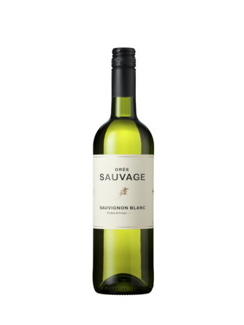 Orée Sauvage Sauvignon Blanc 2024 Langeudoc-Roussillon