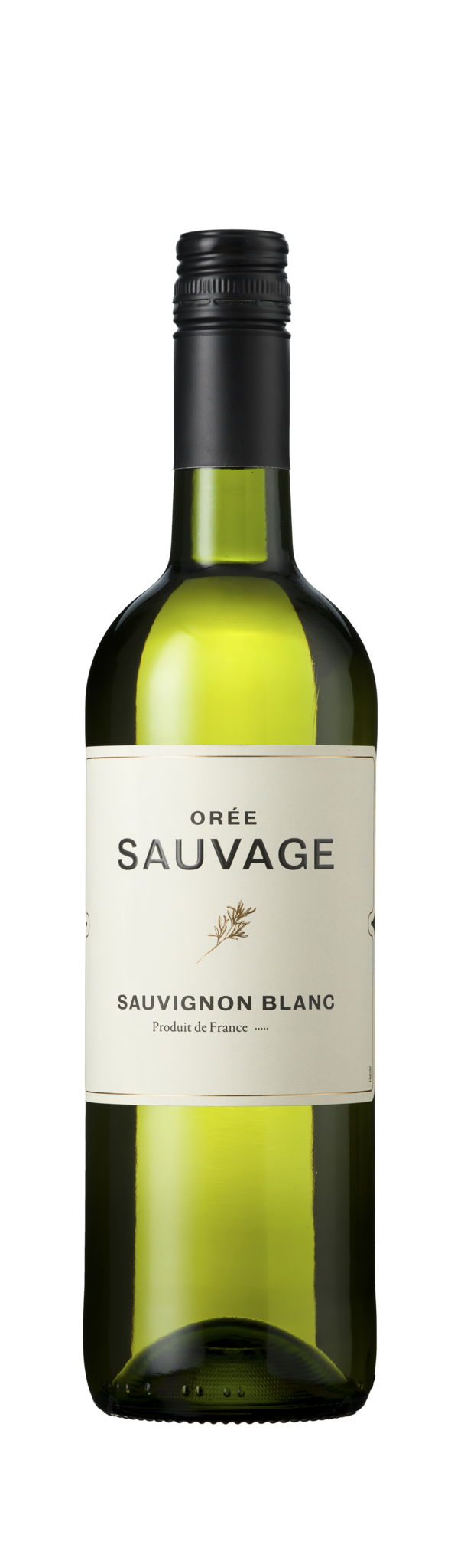 Orée Sauvage Sauvignon Blanc 2024 Langeudoc-Roussillon