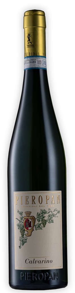 Pieropan Calvarino Soave Classico 2023 Veneto 
