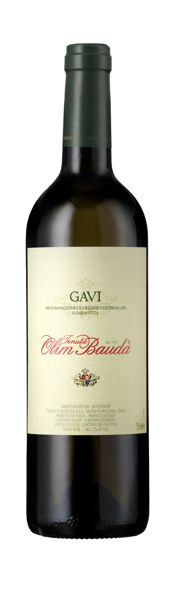 Gavi 2024 Piedmont