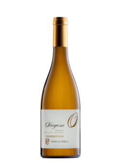 Bodegas Perica Olagosa Chardonnay 2024 Rioja
