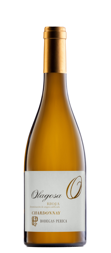 Bodegas Perica Olagosa Chardonnay 2024 Rioja