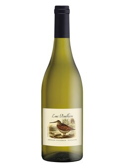 Luc Poullain Sauvignon de Touraine 2024 Touraine