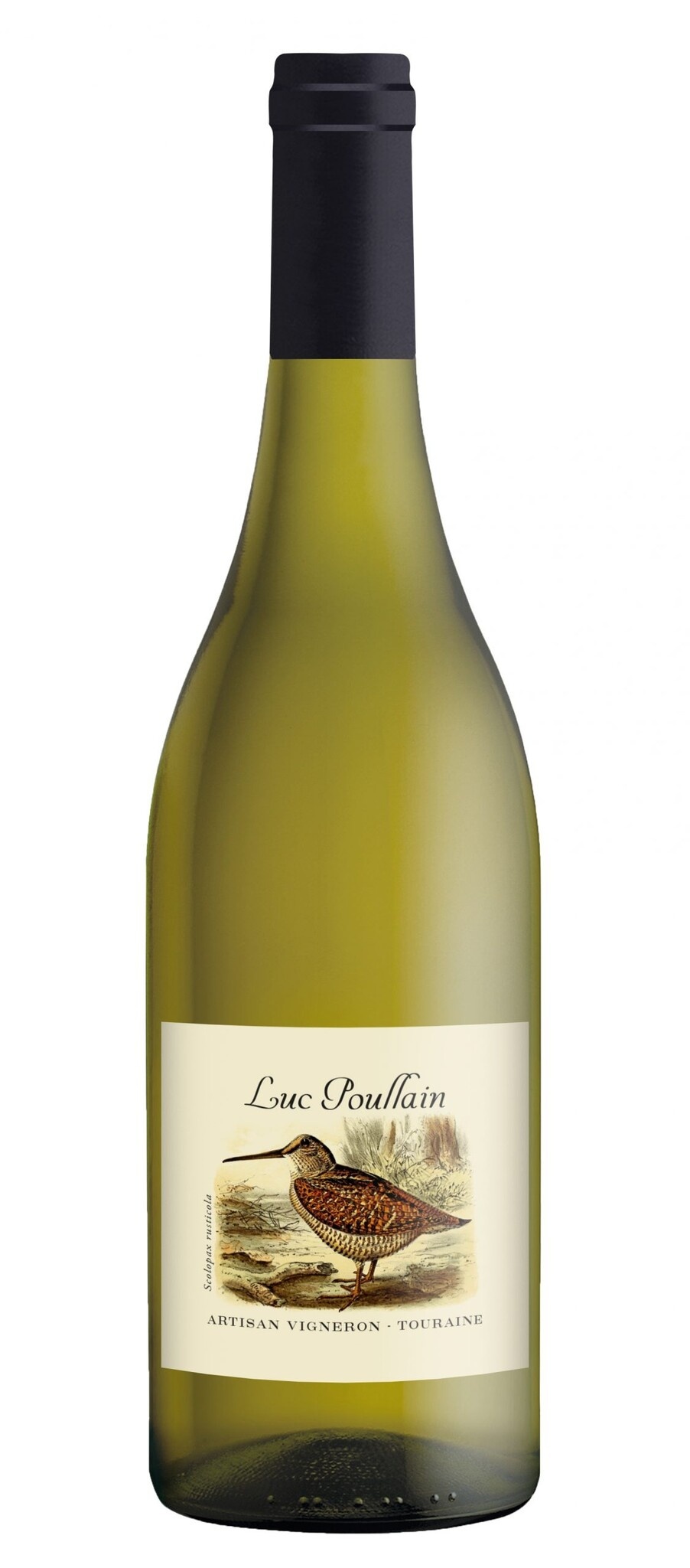 Luc Poullain Sauvignon de Touraine 2024 Touraine