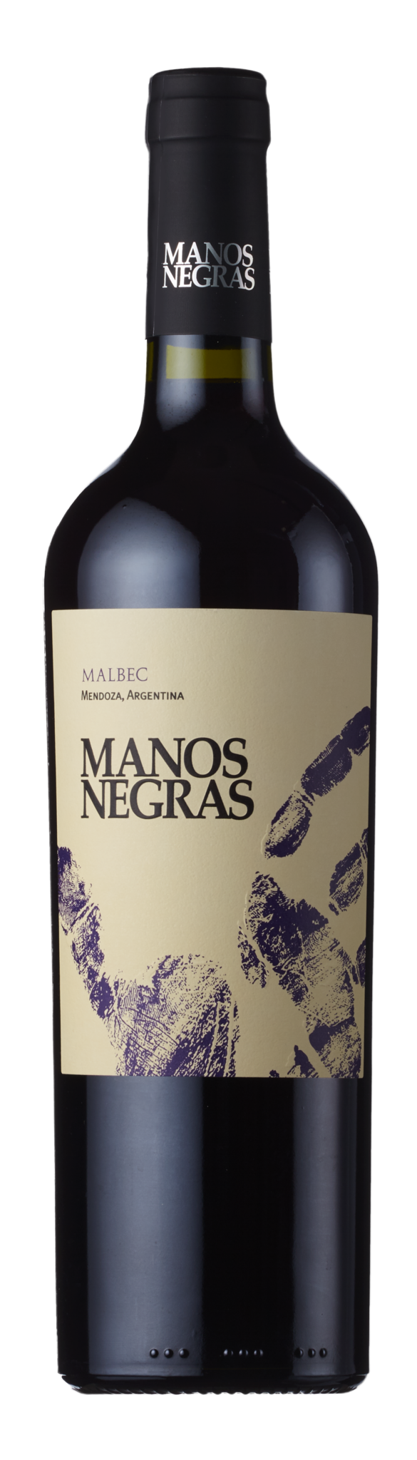 Manos Negras Malbec, Uco Valley 2023 Mendoza