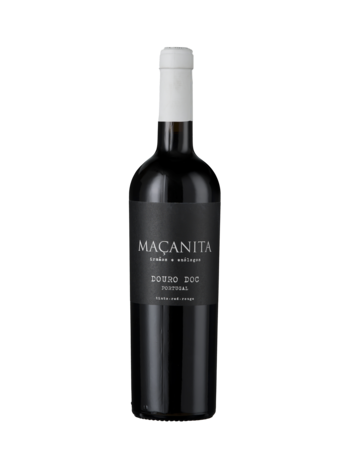 Maçanita Vinhos Douro Tinto, Peso da Régua 2022 DOP Douro