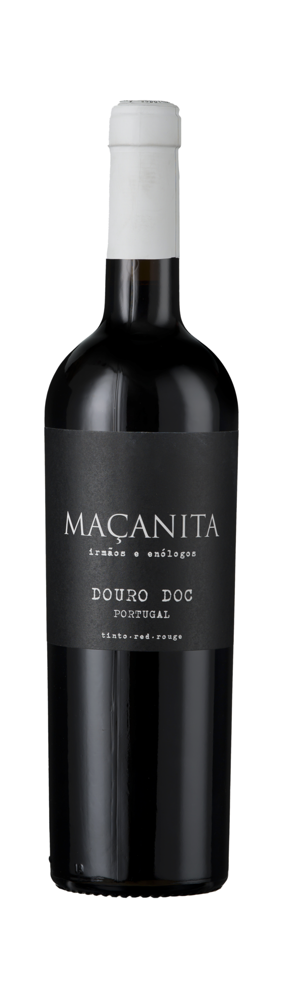 Maçanita Vinhos Douro Tinto, Peso da Régua 2022 DOP Douro