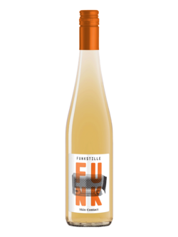 Funkstille Skin Contact 2024 Niederösterreich