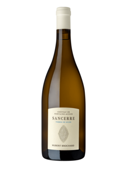 Hubert Brochard Chateau de Fontaine-Audon, Sancerre Terroir Silex 2023 Loire