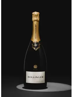 Bollinger Special Cuvée Brut 007 Edition NV Champagne